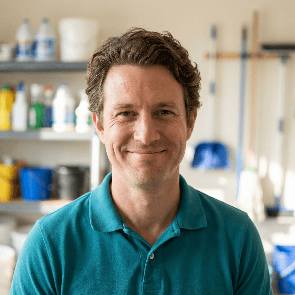 David Phalon, Owner and Lead Technician